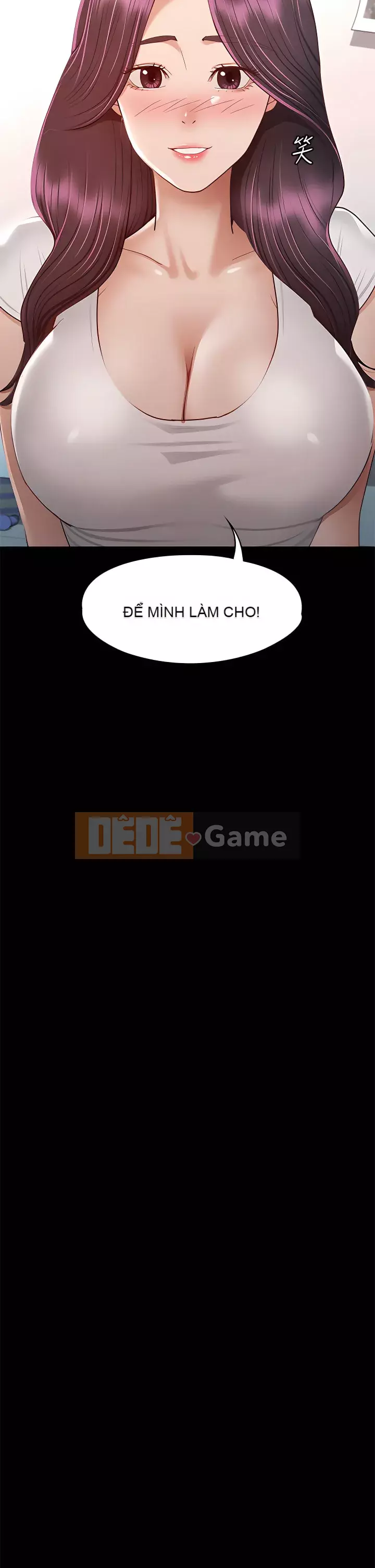 Nữ thần chinh phục Chương 35-36