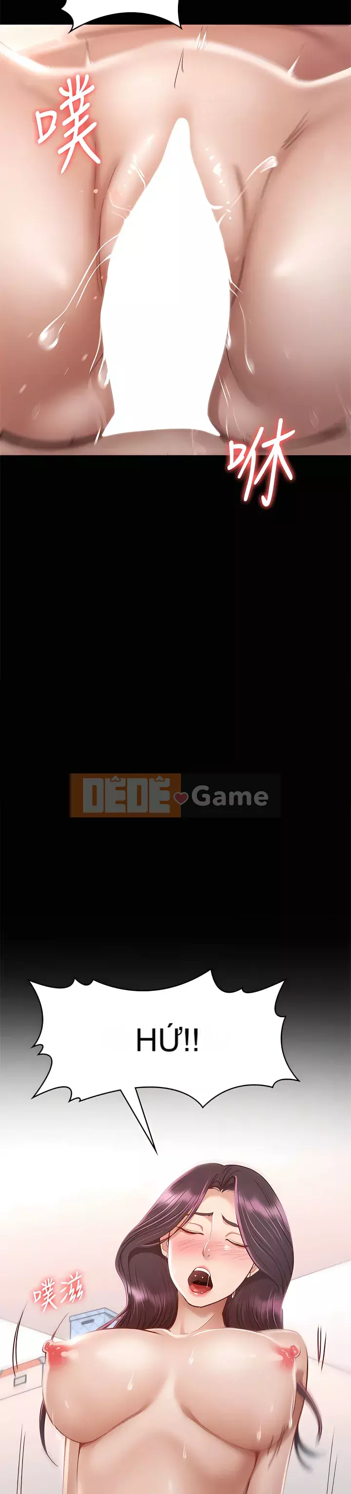 Nữ thần chinh phục Chương 35-36