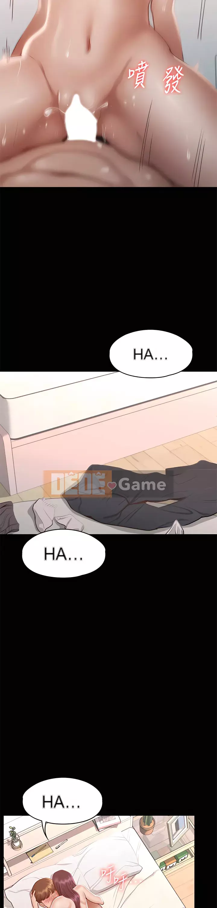 Nữ thần chinh phục Chương 35-36