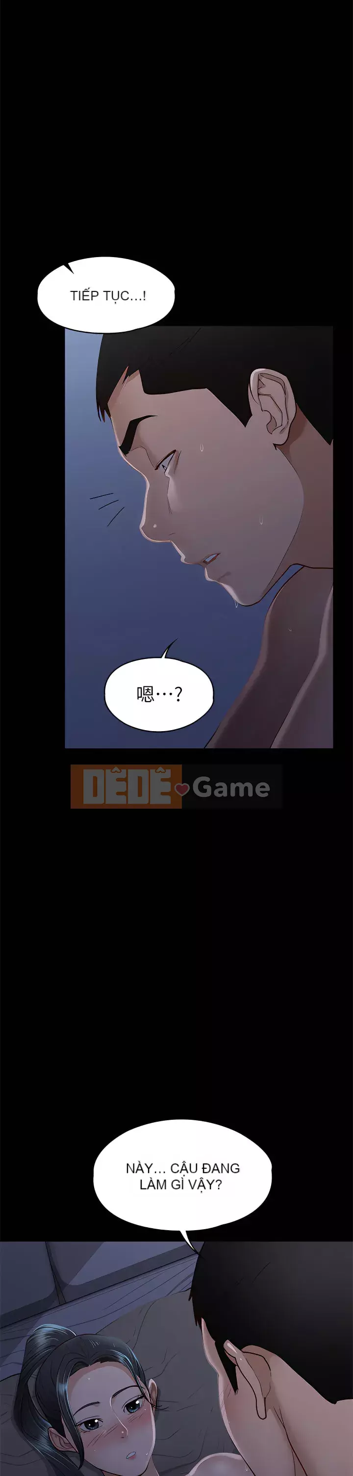 Nữ thần chinh phục Chương 35-36