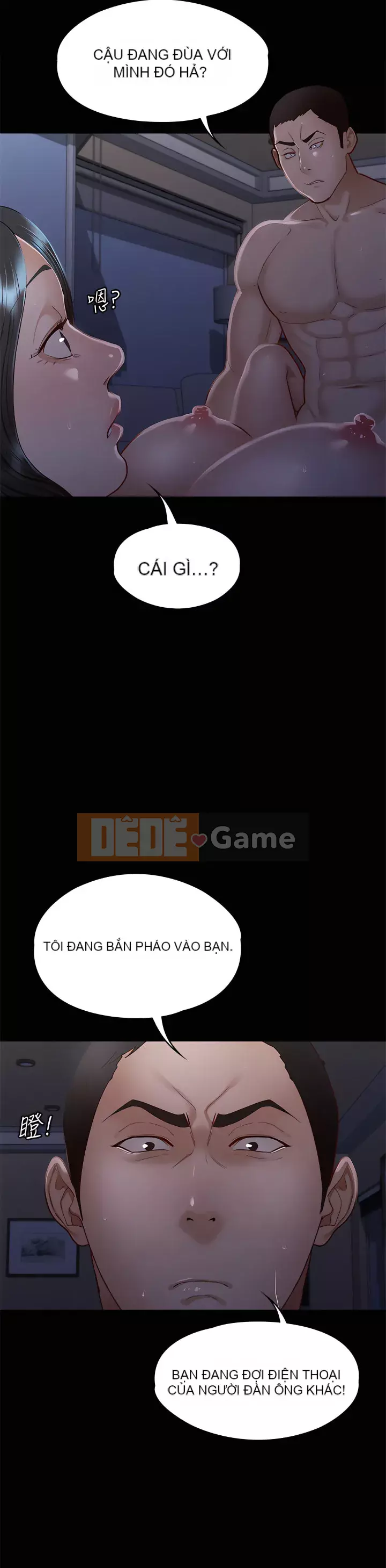 Nữ thần chinh phục Chương 35-36