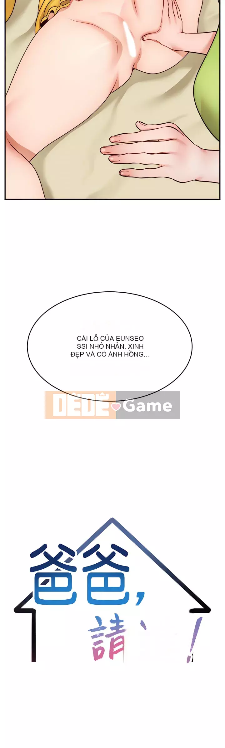 Bố vào đi! Chương 41-42