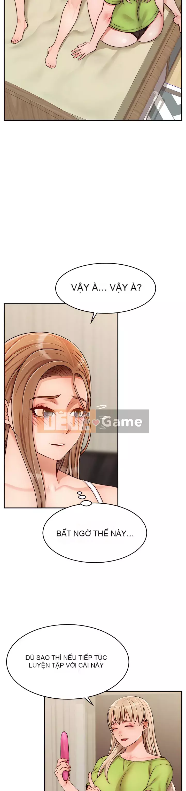 Bố vào đi! Chương 41-42