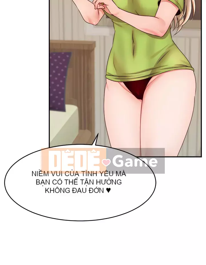 Bố vào đi! Chương 41-42