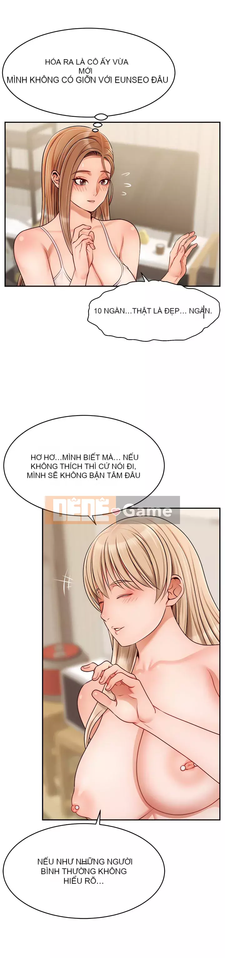 Bố vào đi! Chương 41-42