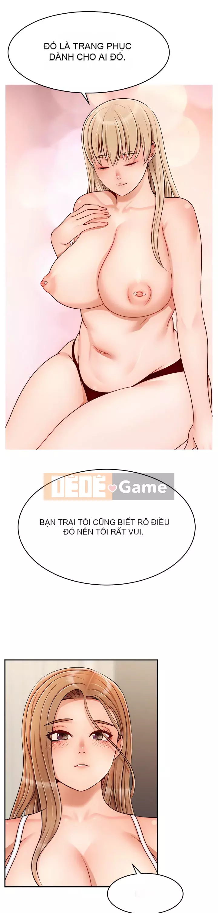 Bố vào đi! Chương 41-42