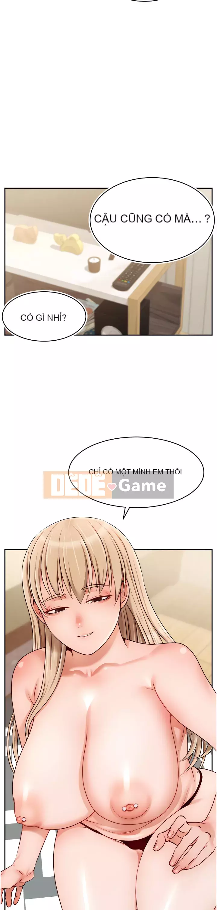 Bố vào đi! Chương 41-42