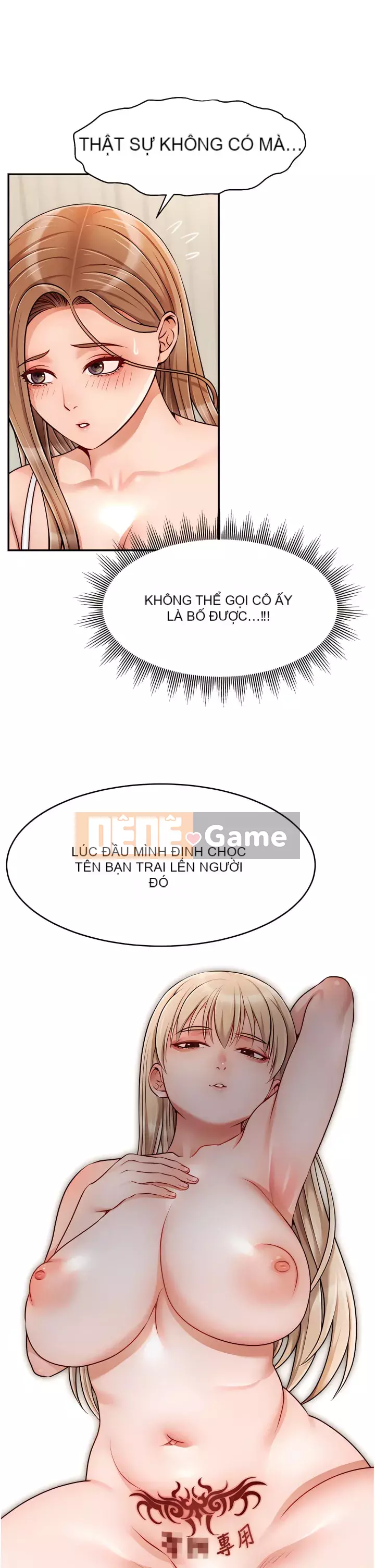 Bố vào đi! Chương 41-42