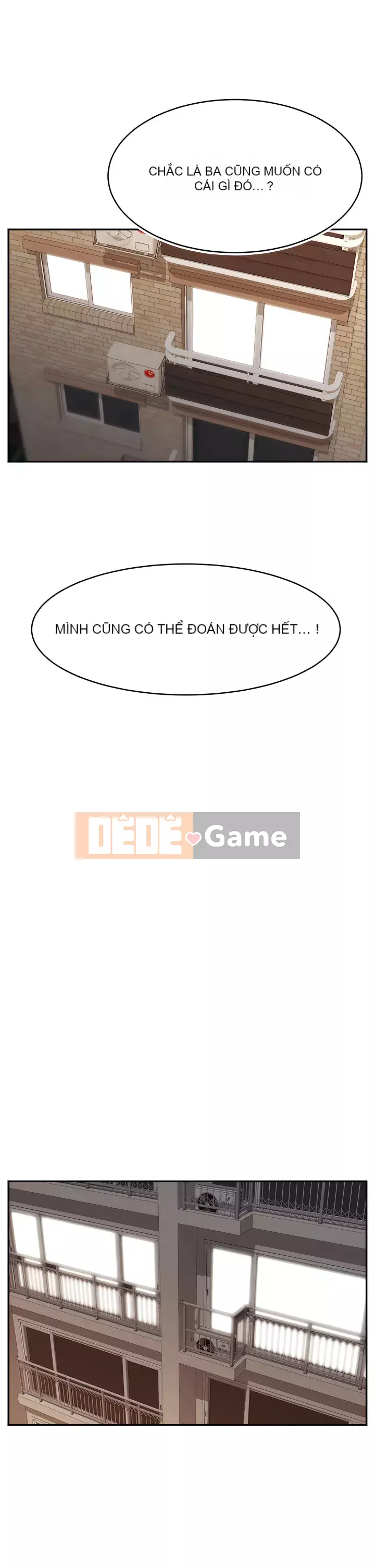 Bố vào đi! Chương 41-42