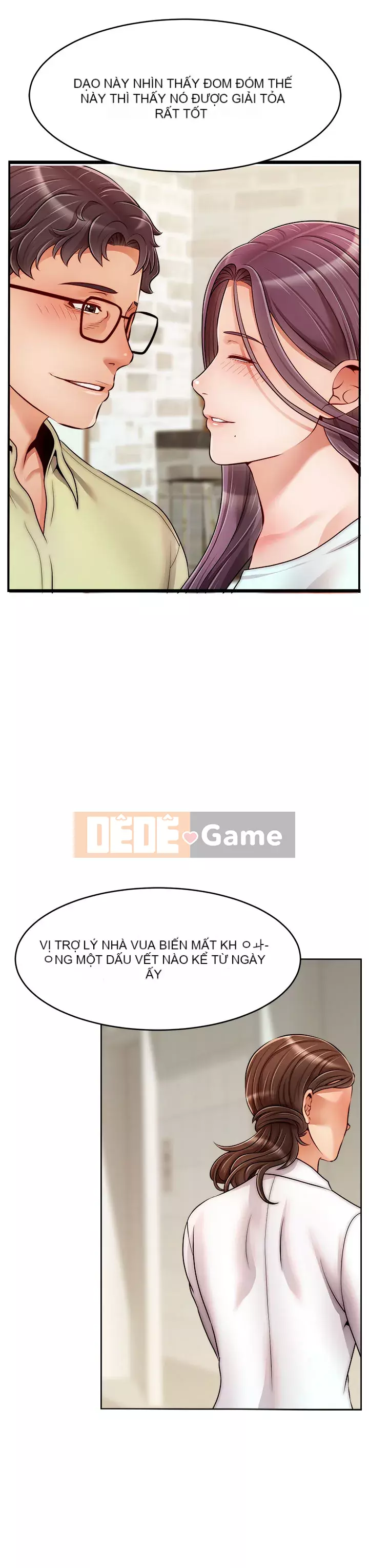 Bố vào đi! Chương 41-42