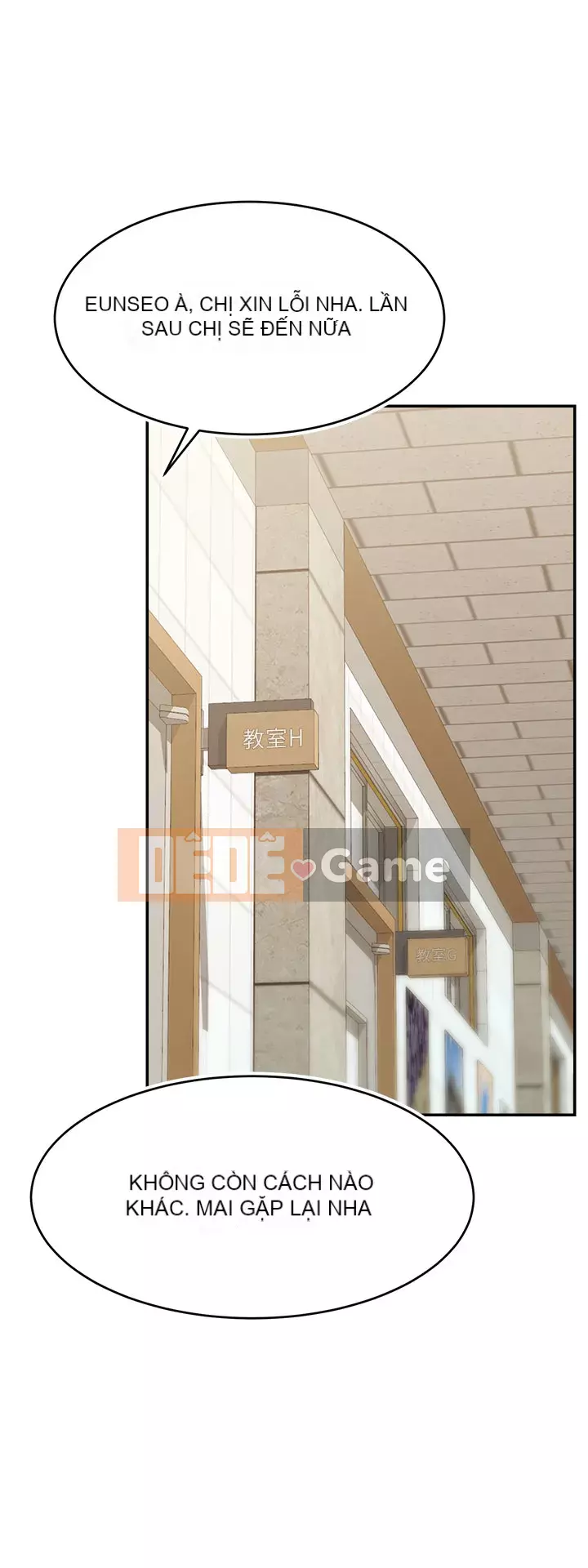 Bố vào đi! Chương 41-42