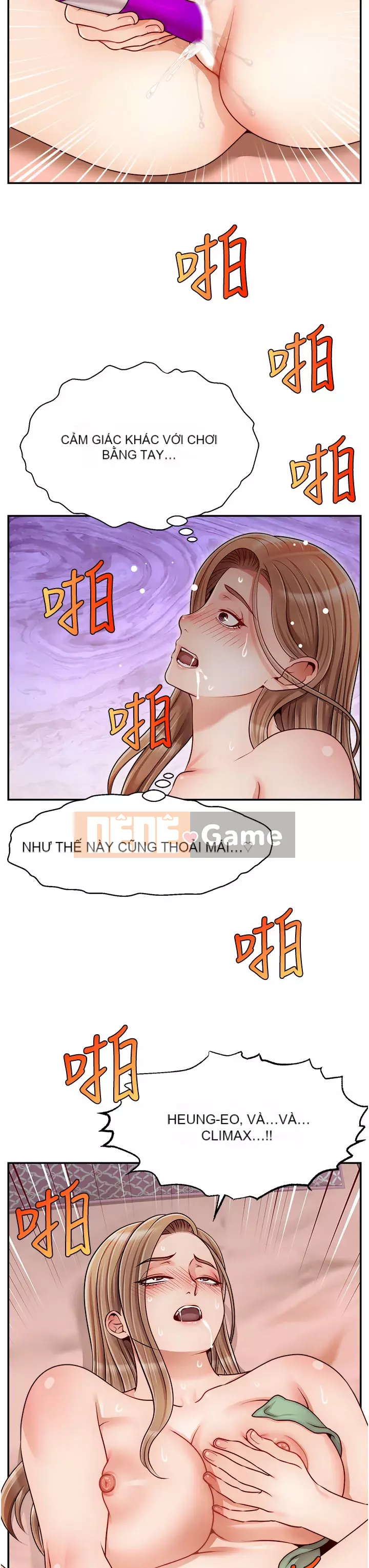 Bố vào đi! Chương 41-42