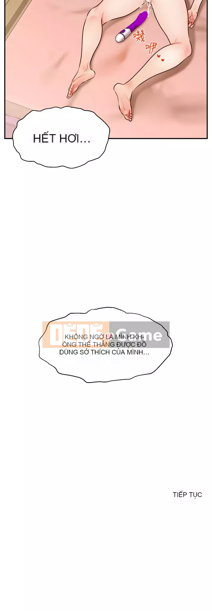 Bố vào đi! Chương 41-42