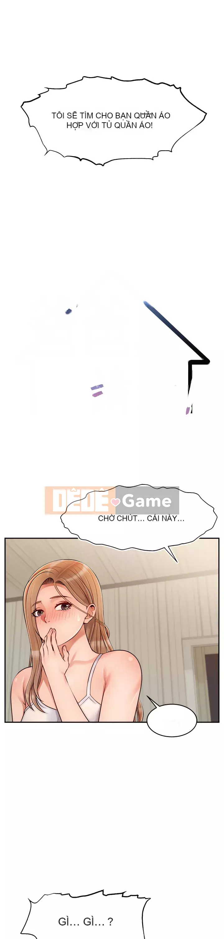 Bố vào đi! Chương 39-40