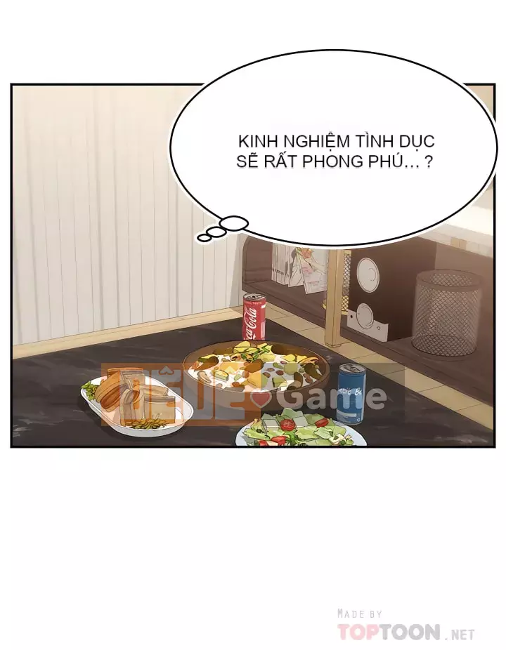 Bố vào đi! Chương 39-40