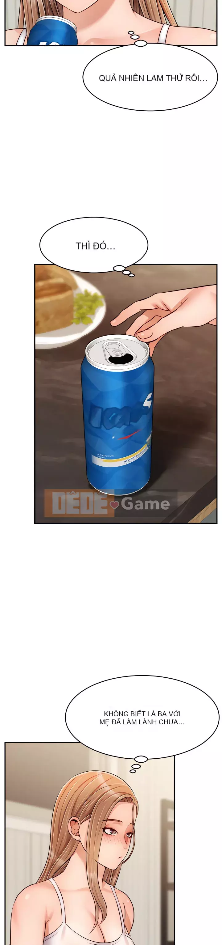 Bố vào đi! Chương 39-40