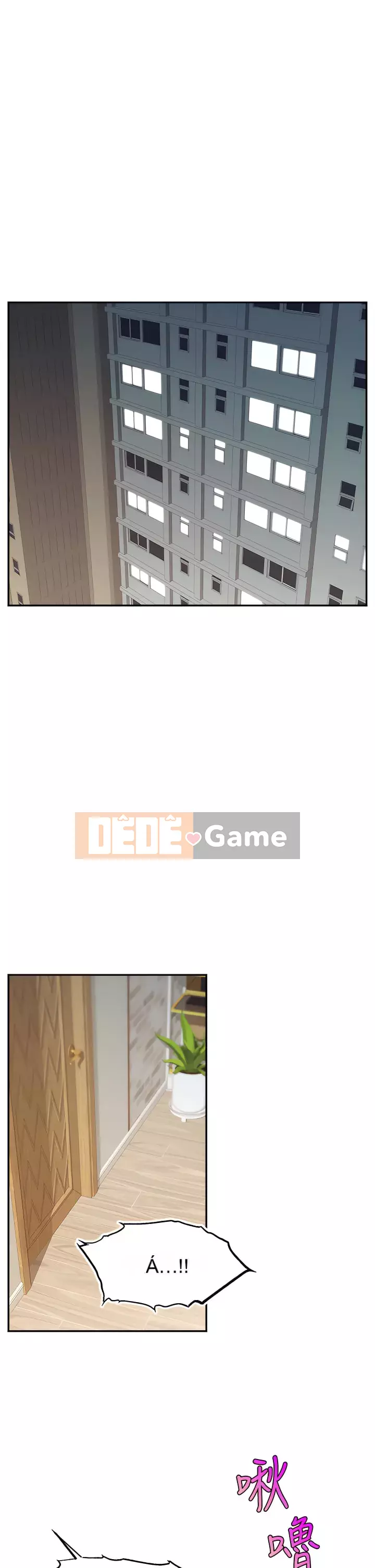 Bố vào đi! Chương 39-40