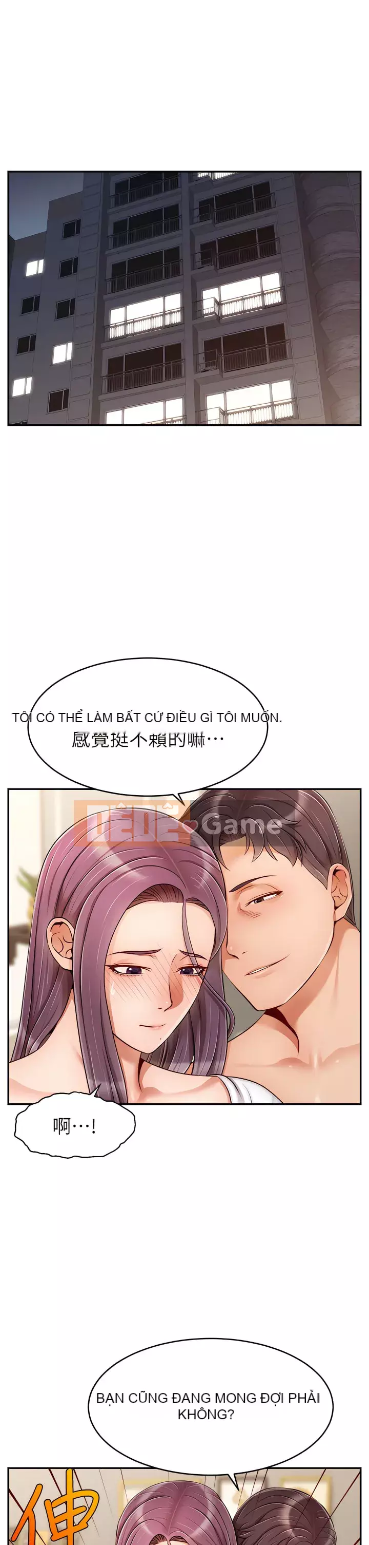 Bố vào đi! Chương 39-40