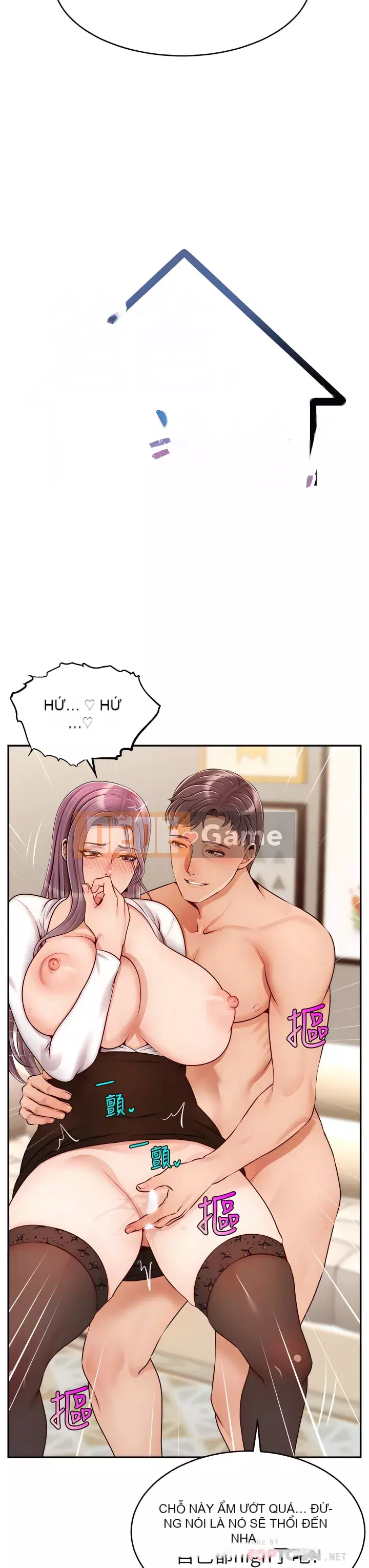 Bố vào đi! Chương 39-40