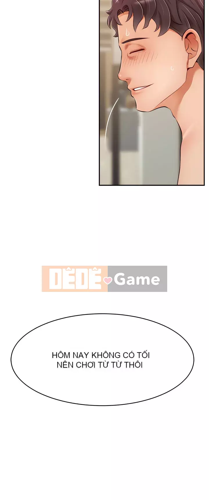 Bố vào đi! Chương 39-40