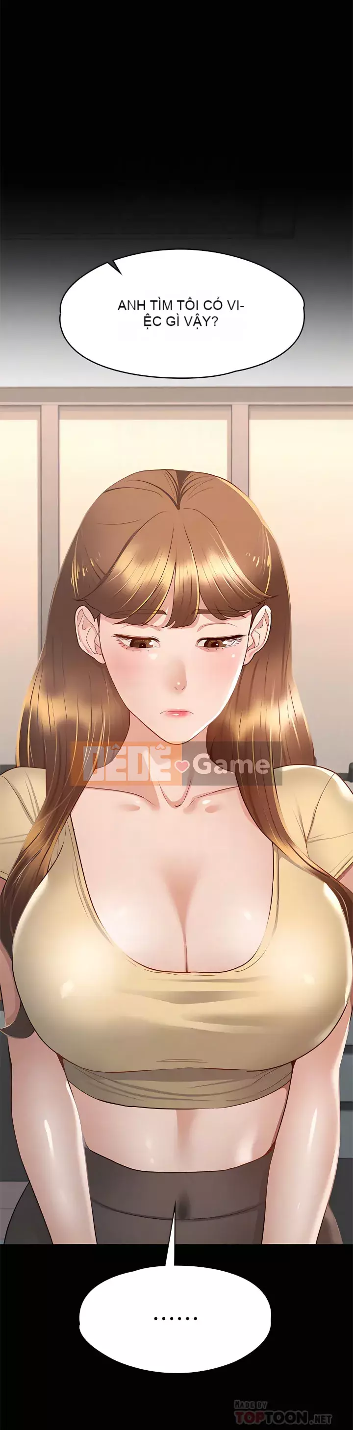 Nữ thần chinh phục Chương 33-34