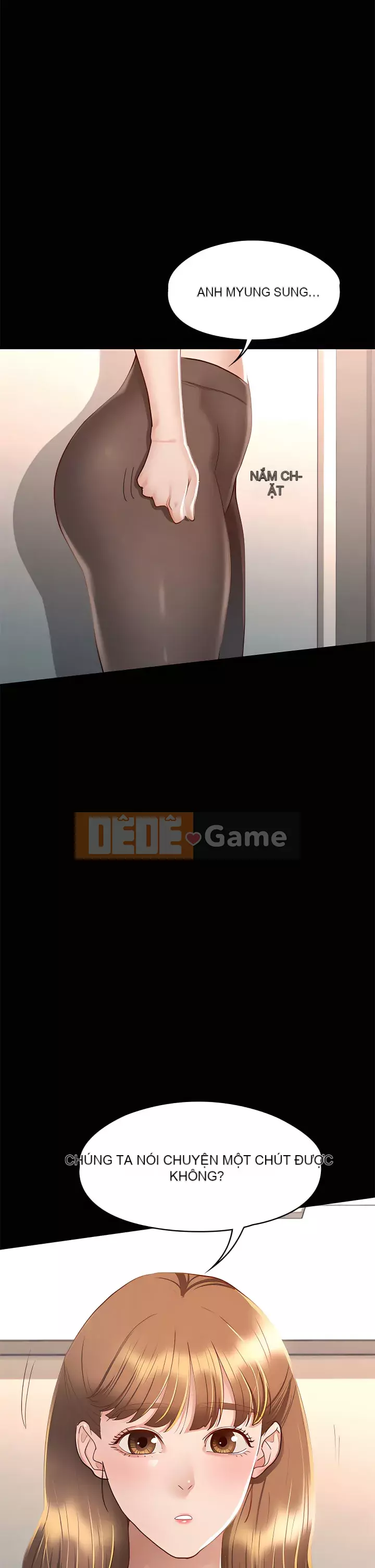 Nữ thần chinh phục Chương 33-34