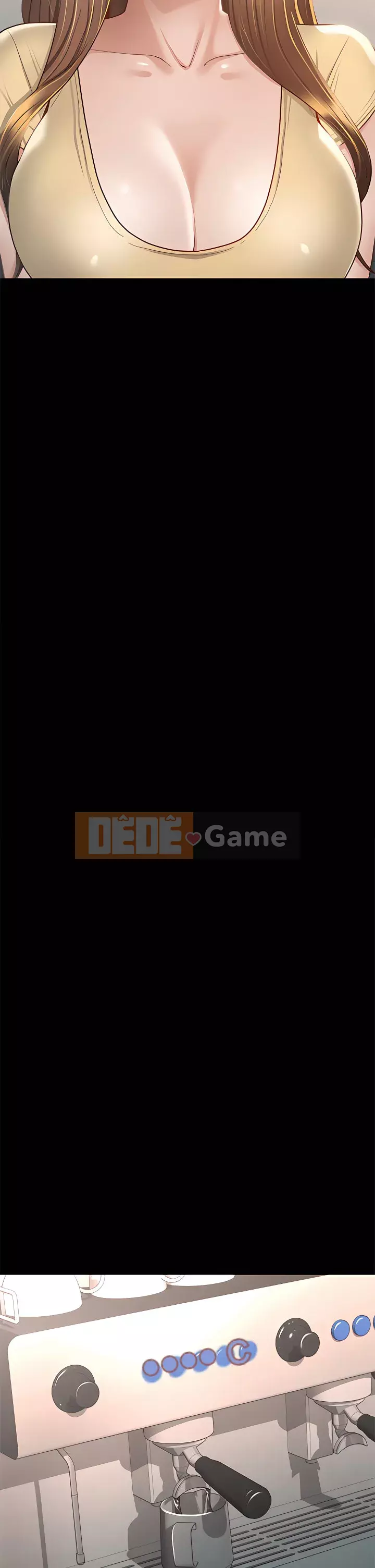 Nữ thần chinh phục Chương 33-34