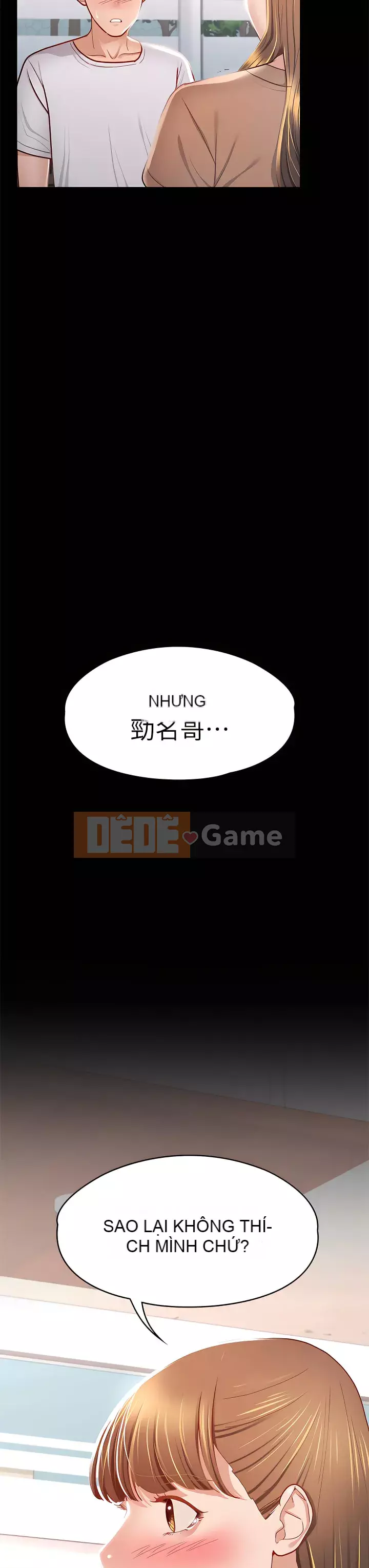 Nữ thần chinh phục Chương 33-34