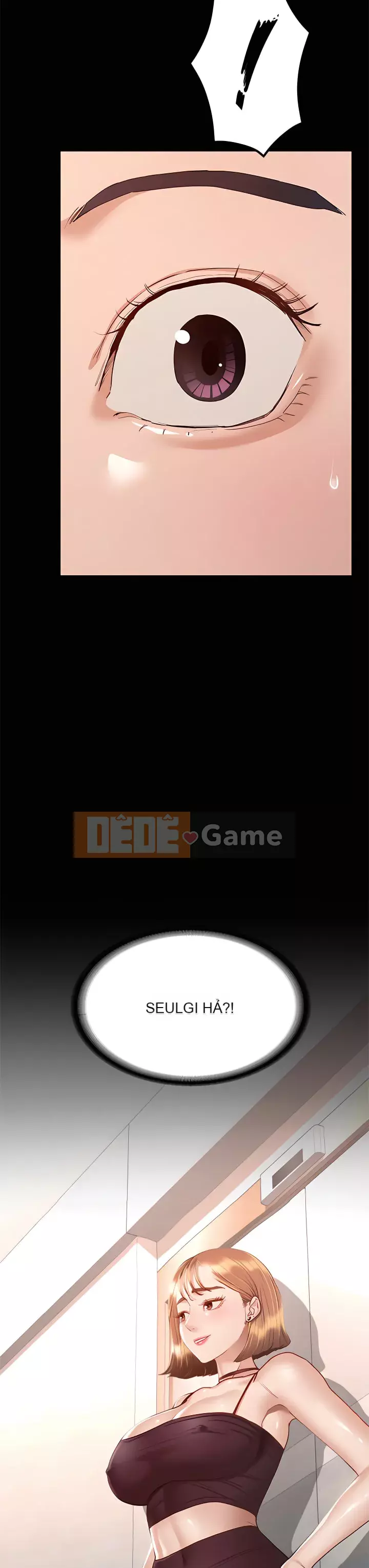 Nữ thần chinh phục Chương 33-34