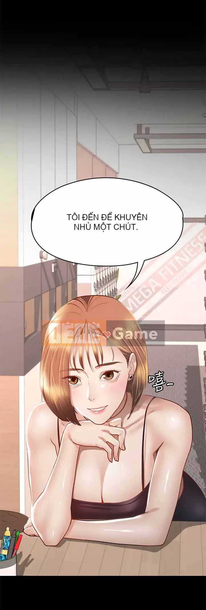 Nữ thần chinh phục Chương 33-34