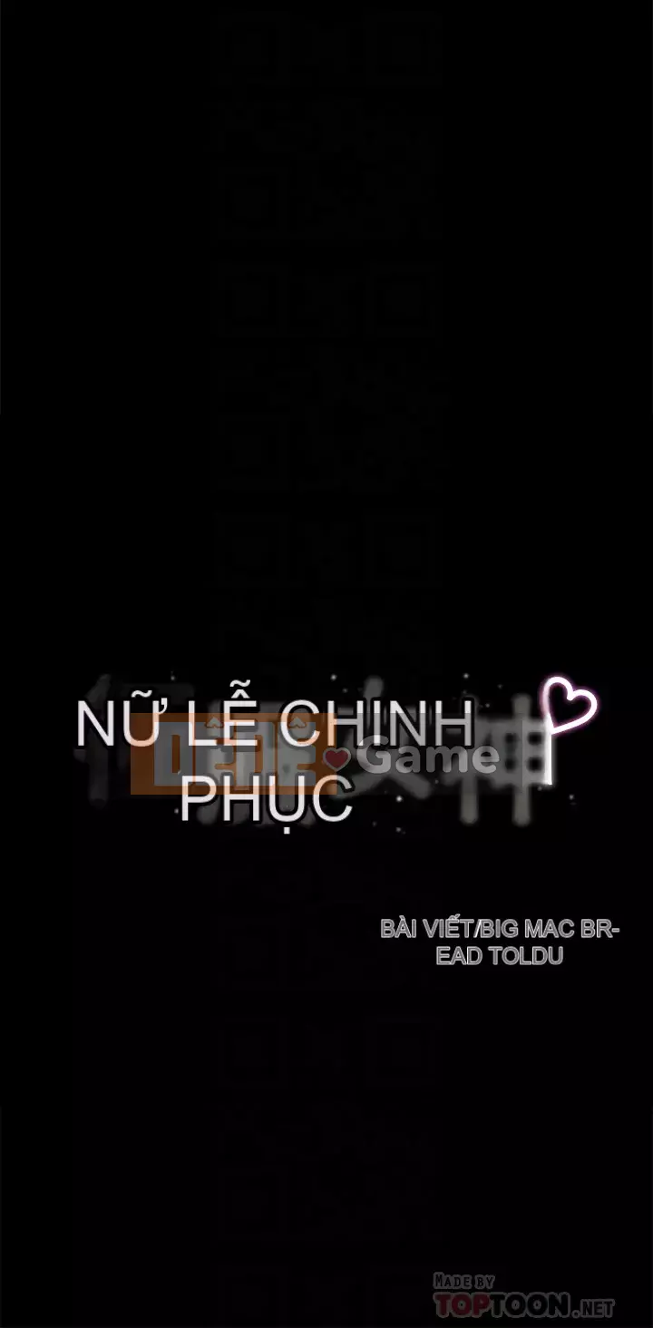 Nữ thần chinh phục Chương 33-34