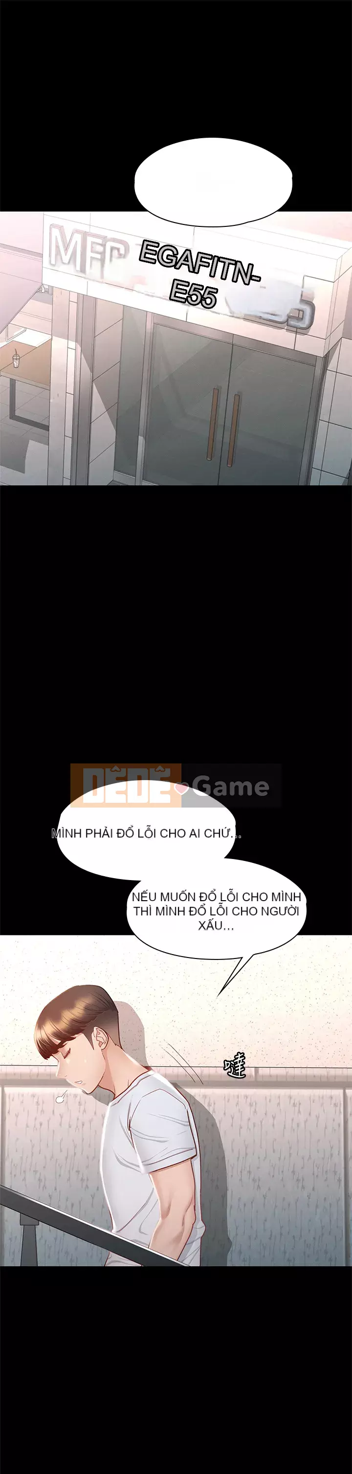 Nữ thần chinh phục Chương 33-34