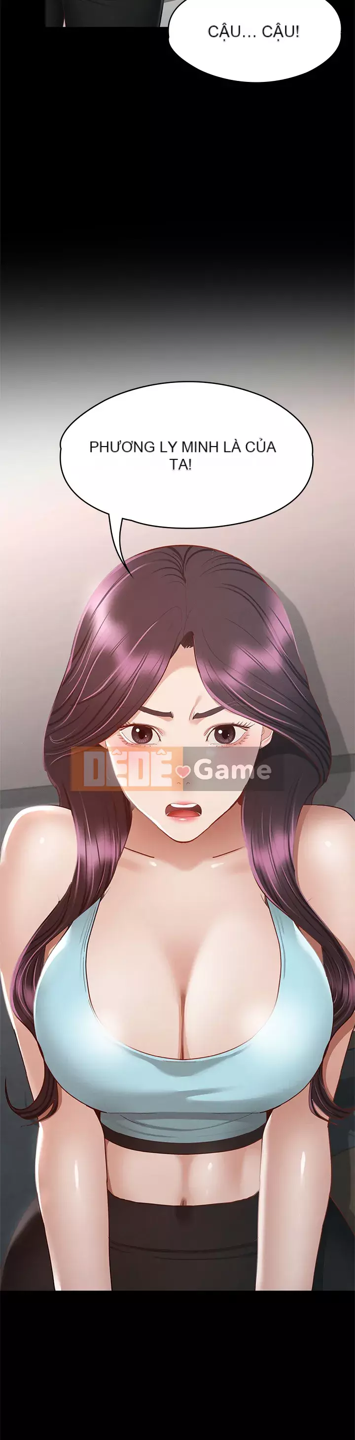 Nữ thần chinh phục Chương 33-34