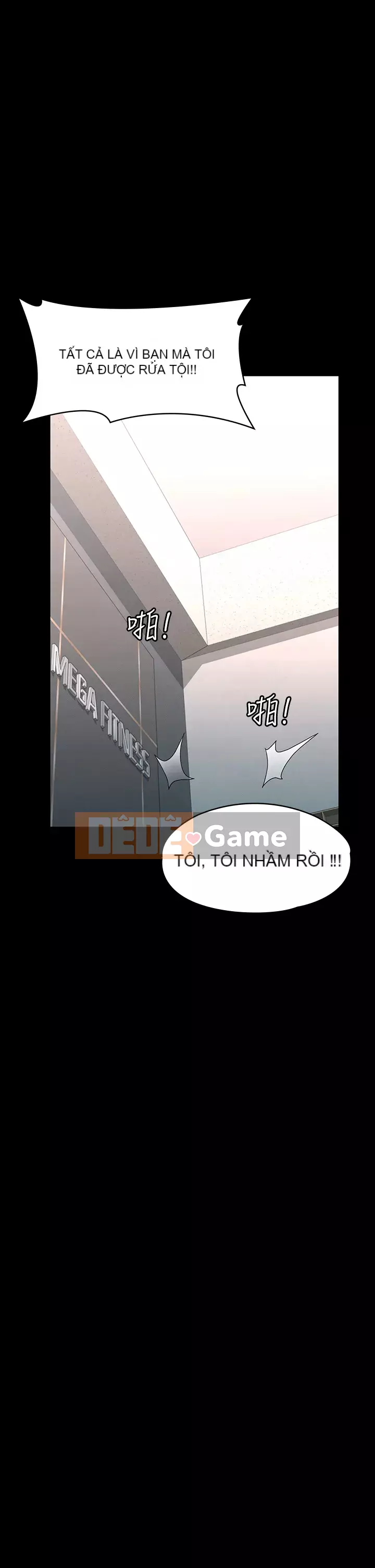 Nữ thần chinh phục Chương 33-34