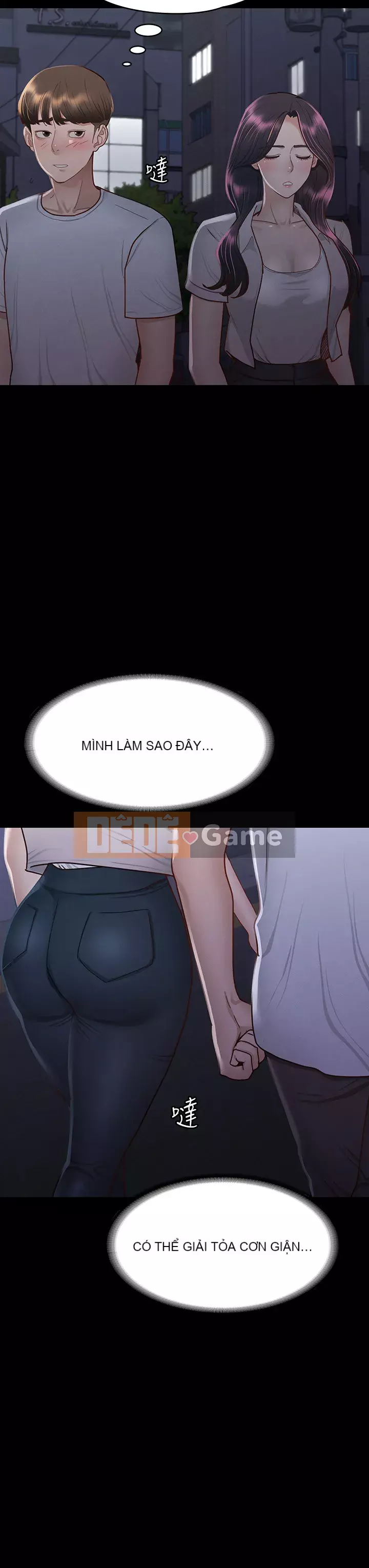 Nữ thần chinh phục Chương 33-34