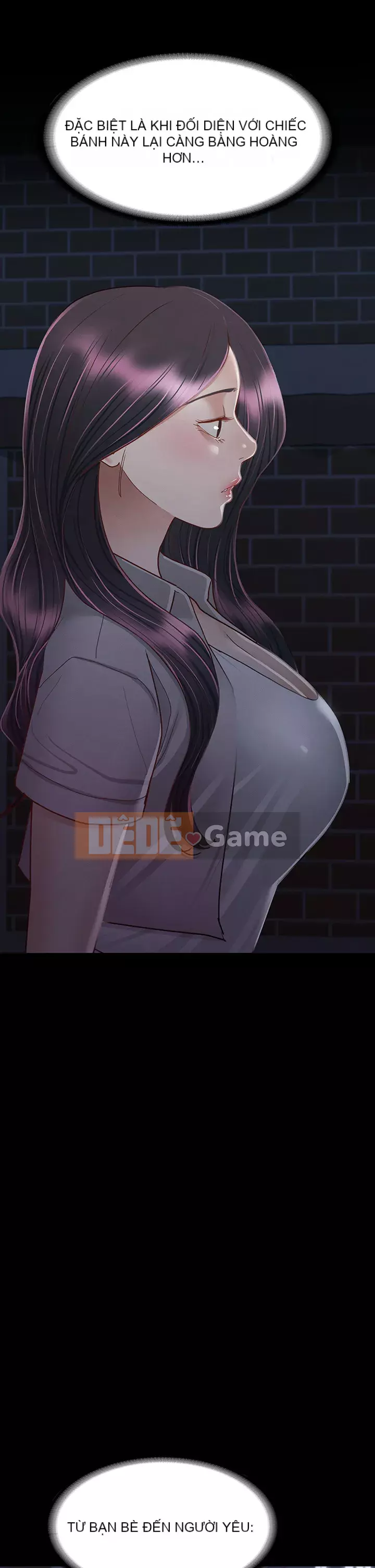 Nữ thần chinh phục Chương 33-34