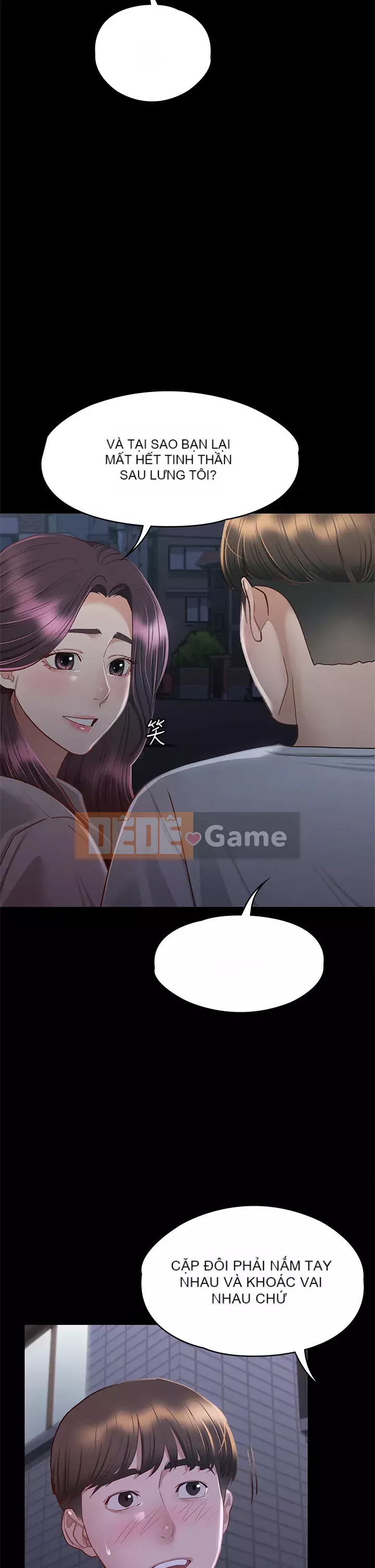 Nữ thần chinh phục Chương 33-34