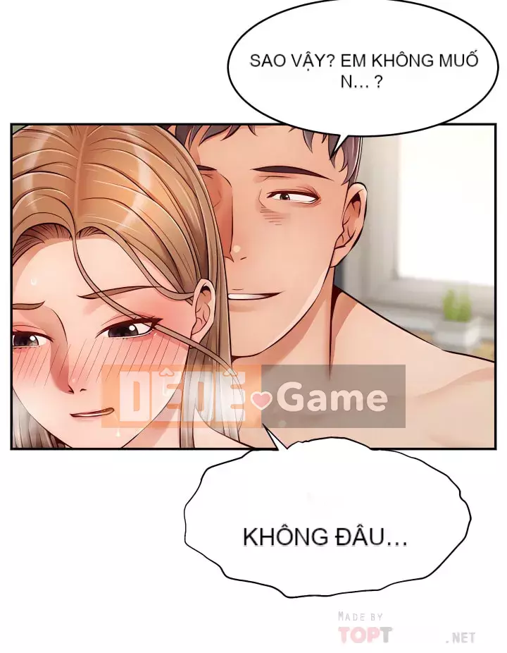 Bố vào đi! Chương 37-38