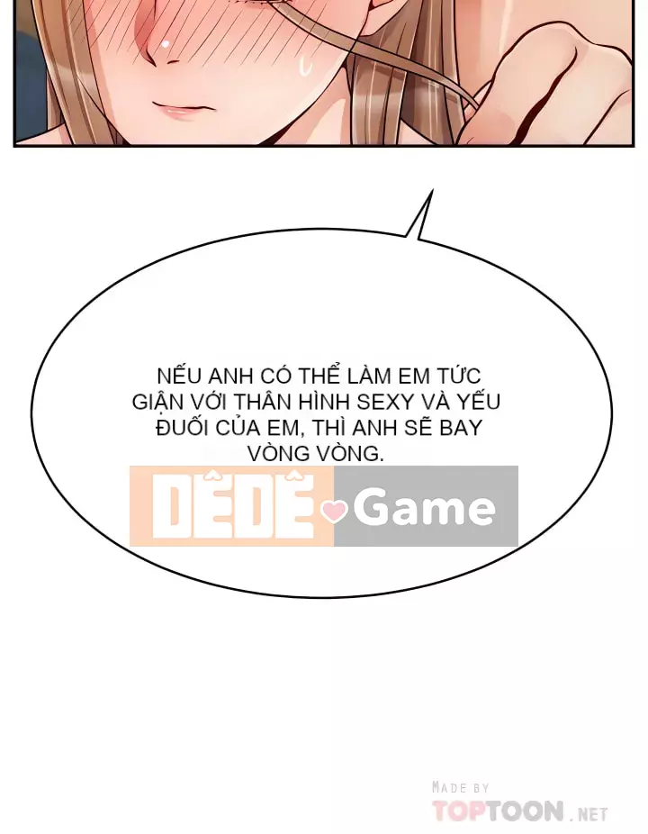 Bố vào đi! Chương 37-38