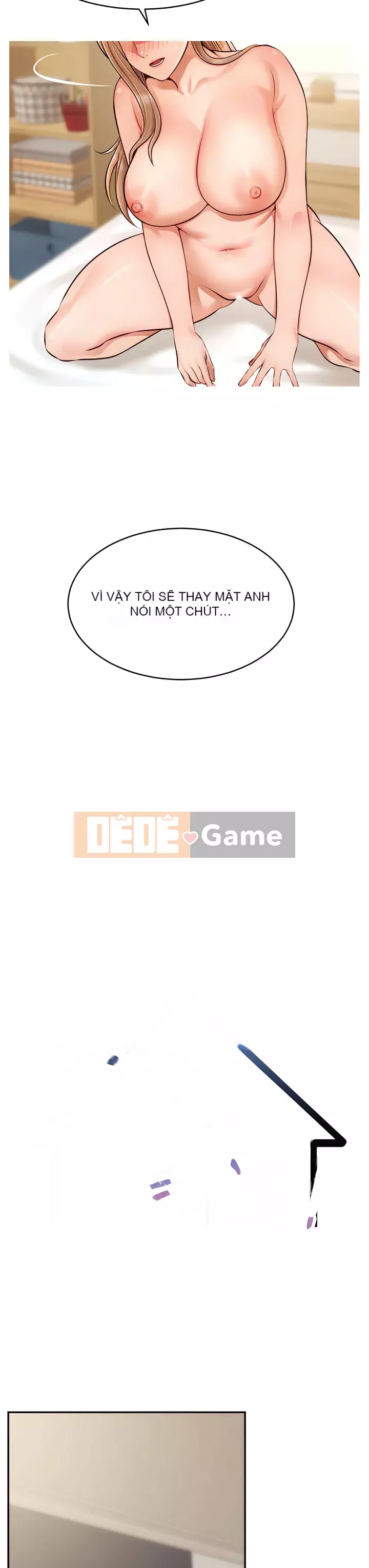 Bố vào đi! Chương 37-38