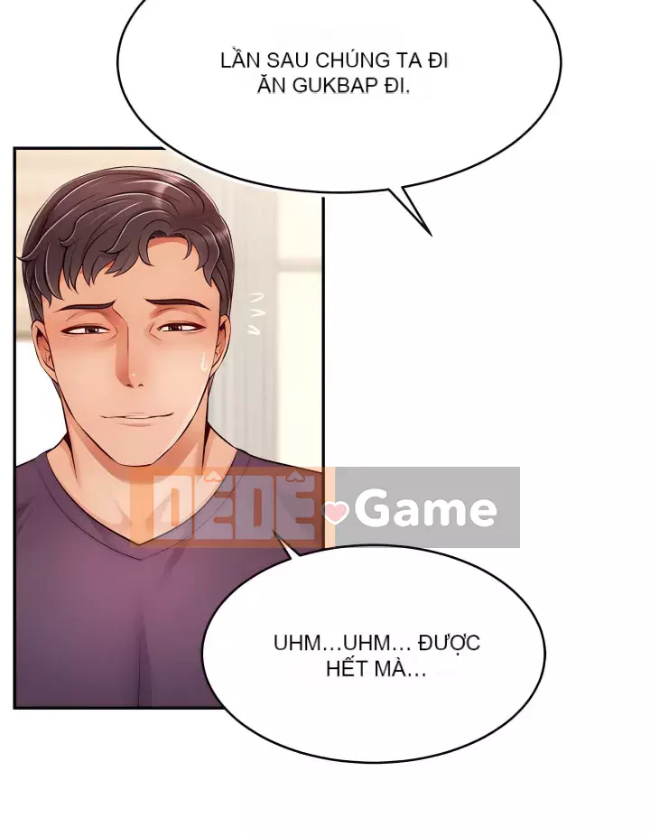 Bố vào đi! Chương 37-38