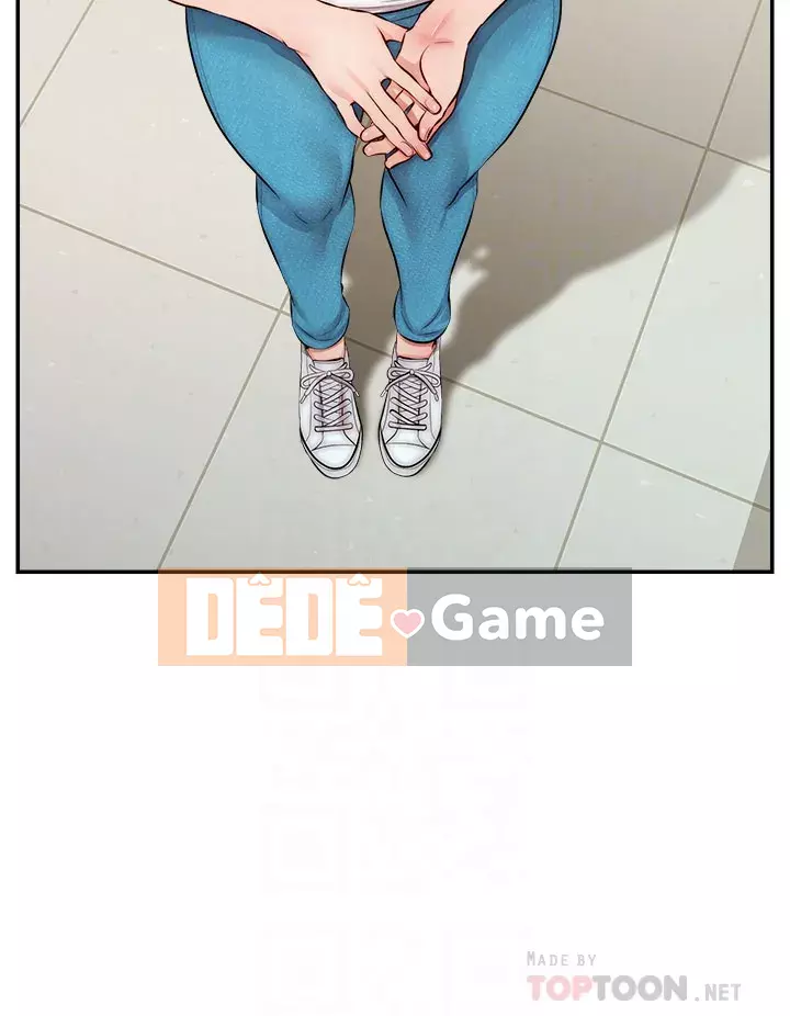 Bố vào đi! Chương 37-38