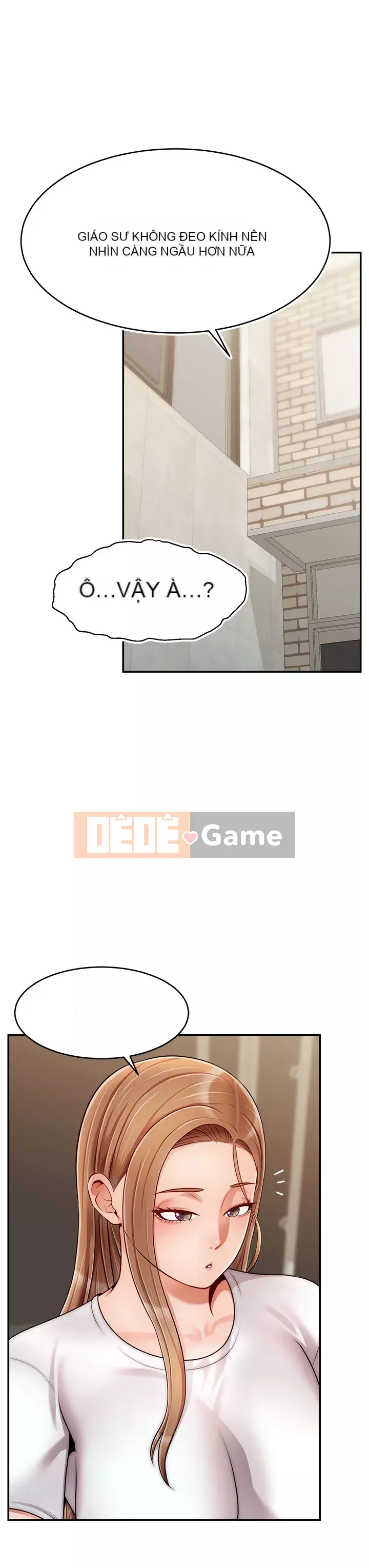 Bố vào đi! Chương 37-38