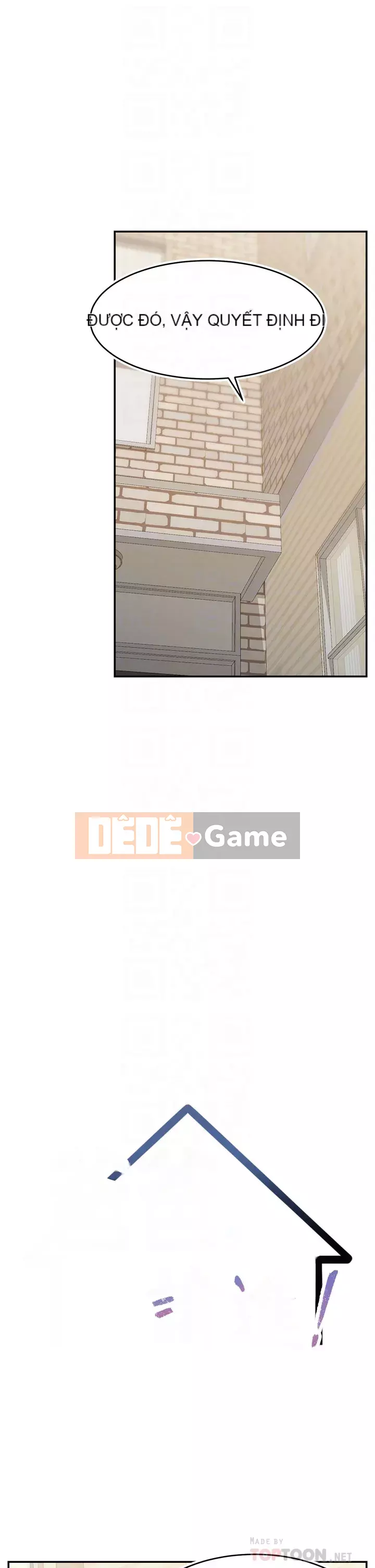 Bố vào đi! Chương 37-38