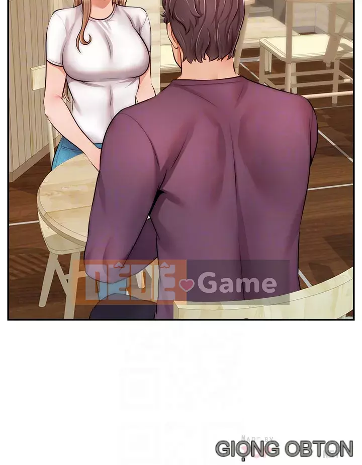 Bố vào đi! Chương 37-38