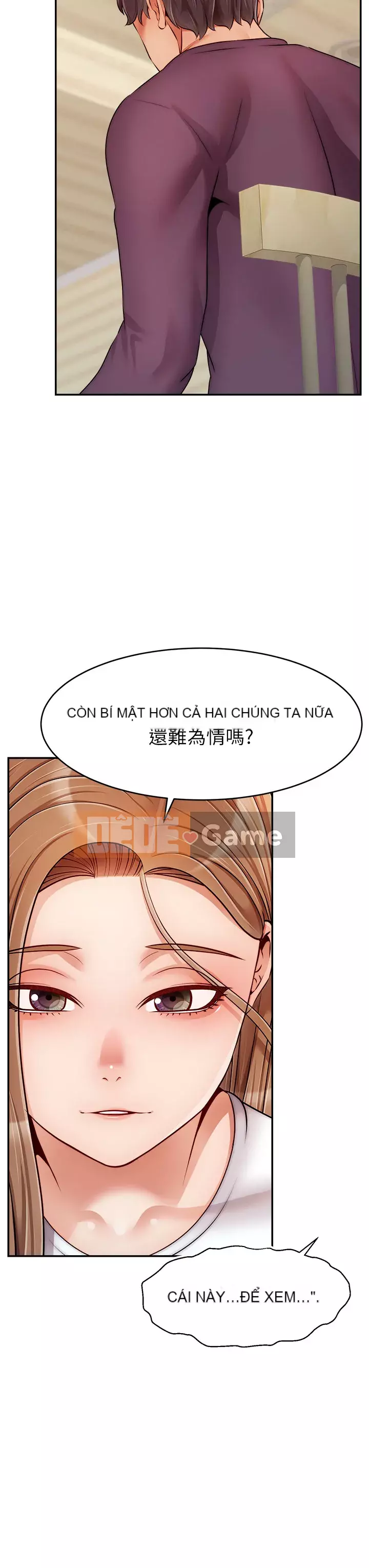 Bố vào đi! Chương 37-38