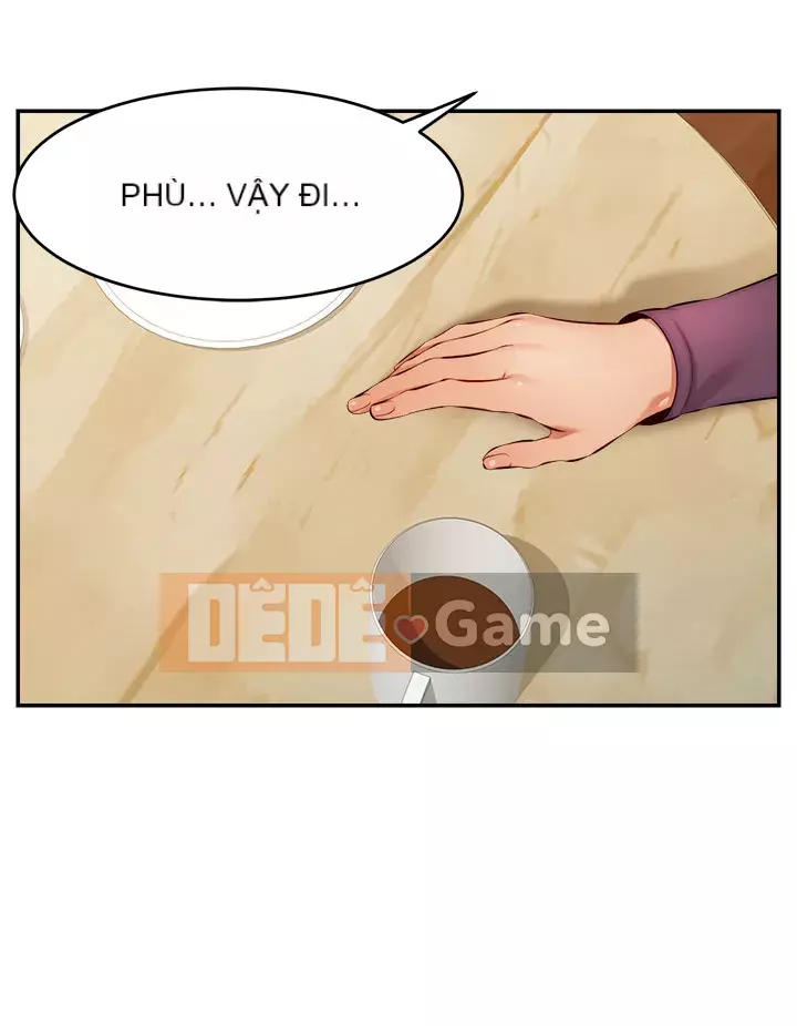 Bố vào đi! Chương 37-38