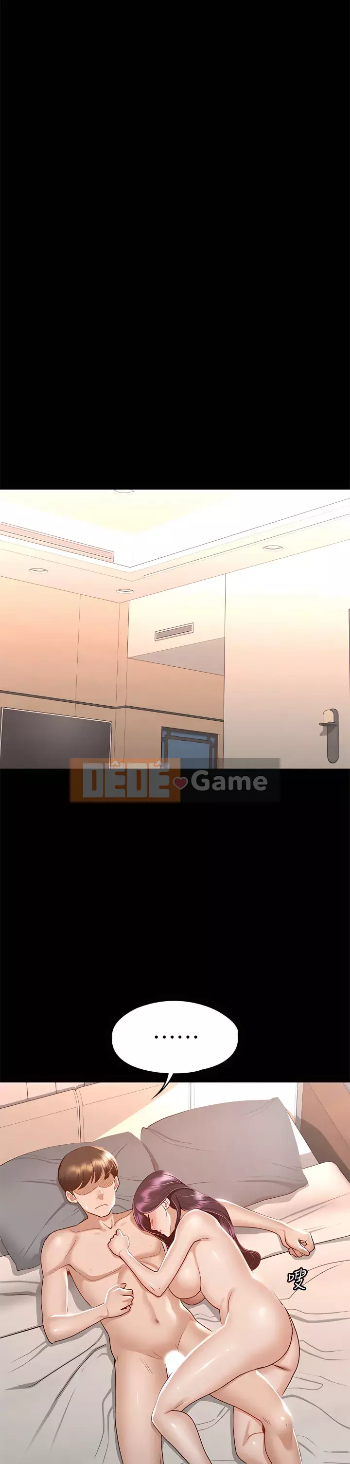 Nữ thần chinh phục Chương 31-32