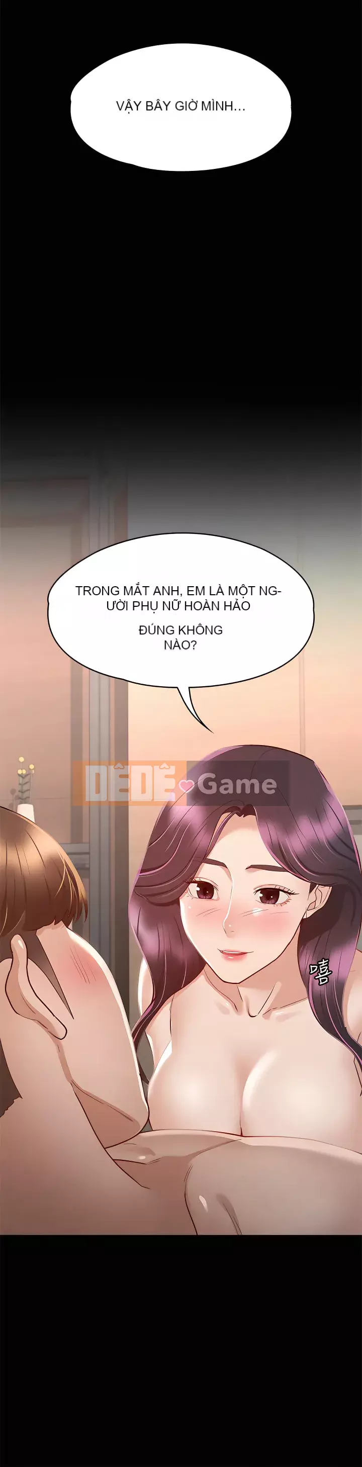 Nữ thần chinh phục Chương 31-32