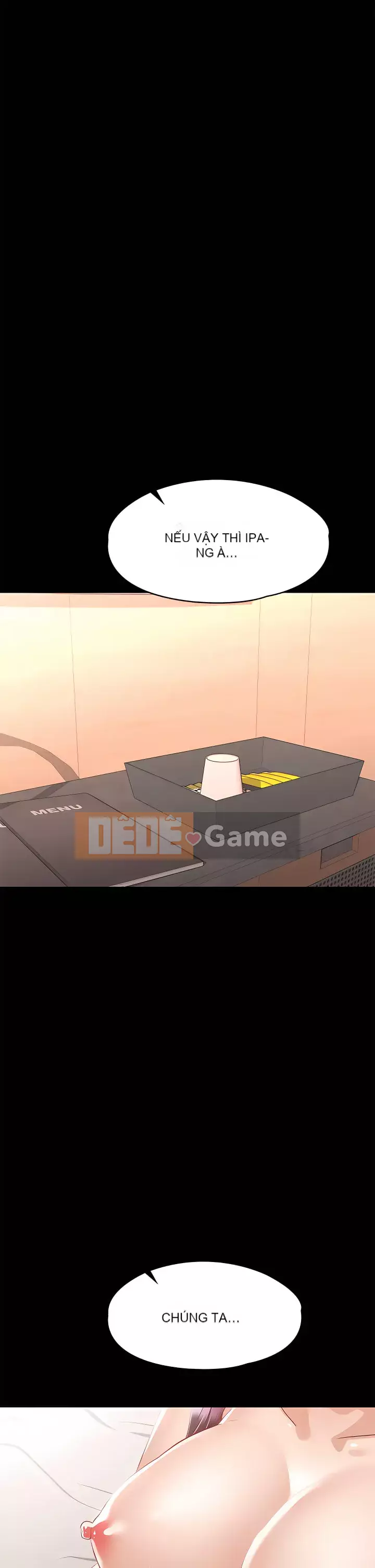 Nữ thần chinh phục Chương 31-32